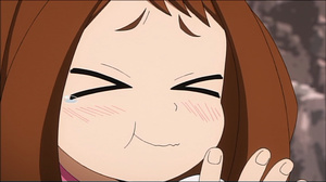 Boku no Hero Academia: Sukue! Kyuujo Kunren!